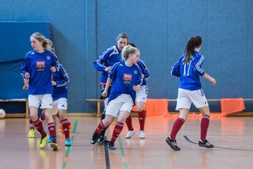 Bild 12 - Norddeutschen Futsalmeisterschaften : Sieger: Osnabrcker SC